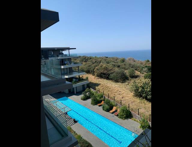 2 BEDROOM APARTMENT TO LET IN SIBAYA PRECINCT
